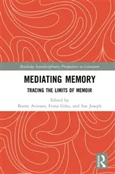 Book cover of Mediating Memory by Bunty Avieson