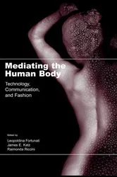Book cover of Mediating the Human Body by Unknown