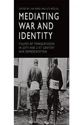 Book cover of Mediating War and Identity by Lisa Purse