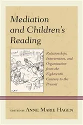 Book cover of Mediation and Children's Reading by Anne Marie Hagen