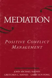 Book cover of Mediation by Unknown