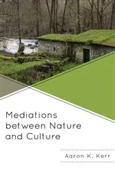 Book cover of Mediations between Nature and Culture by Unknown