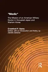 Book cover of Medic! by Ben Sherman