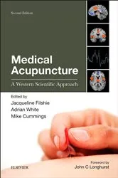 Book cover of Medical Acupuncture (2nd ed.) by Jacqueline Filshie MBBS FRCA DipMedAC
