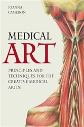 Book cover of Medical Art by Joanna Cameron