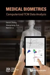 Book cover of Medical Biometrics: Computerized Tcm Data Analysis by David Zhang