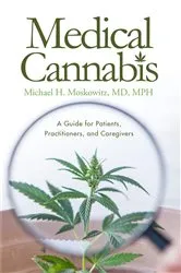 Book cover of Medical Cannabis by Unknown