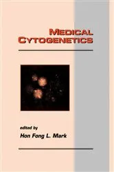 Book cover of Medical Cytogenetics by Hon Fong L. Mark