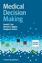 Book cover of Medical Decision Making (2nd ed.) by Harold C. Sox