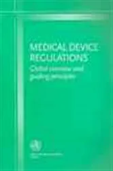 Book cover of Medical Device Regulations by Michael Cheng