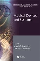 Book cover of Medical Devices and Human Engineering by Joseph D. Bronzino