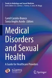 Book cover of Medical Disorders and Sexual Health by Camil Castelo-Branco