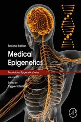 Book cover of Medical Epigenetics (2nd ed.) by Trygve Tollefsbol