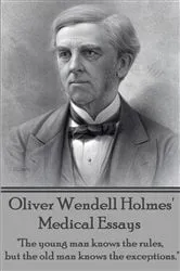 Book cover of Medical Essays by Unknown