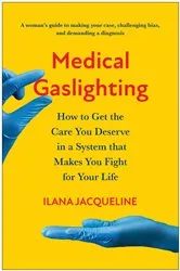 Book cover of Medical Gaslighting by Unknown