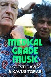 Book cover of Medical Grade Music by Unknown