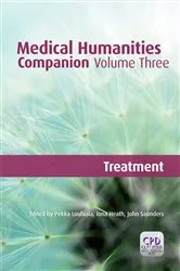 Book cover of Medical Humanities Companion, Volume 3 by Pekka Louhiala