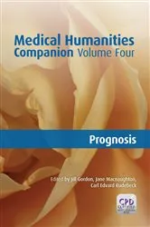 Book cover of Medical Humanities Companion, Volume 4 by Jill Gordon