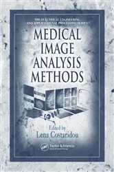 Book cover of Medical Image Analysis Methods by Unknown