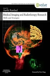 Book cover of Medical Imaging and Radiotherapy Research by Ramlaul MA, B.Tech. Rad., N.Dip. Rad., Aarthi