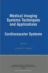 Book cover of Medical Imaging Systems Techniques and Applications by Cornelius T. Leondes