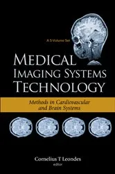 Book cover of Medical Imaging Systems Technology Volume 1: Analysis And Computational Methods by Cornelius T Leondes