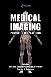 Book cover of Medical Imaging by K.C. Santosh