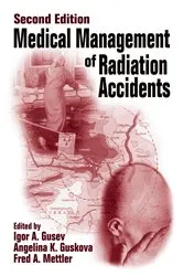 Book cover of Medical Management of Radiation Accidents (2nd ed.) by Kenneth S. Cohen