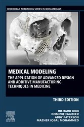 Book cover of Medical Modeling (3rd ed.) by Richard Bibb