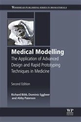 Book cover of Medical Modelling (2nd ed.) by Richard Bibb