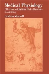 Book cover of Medical Physiology (2nd ed.) by Graham Mitchell