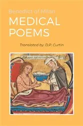 Book cover of Medical Poems by Benedict of Milan