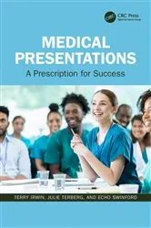 Book cover of Medical Presentations by Terry Irwin