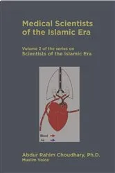 Book cover of Medical Scientists of the Islamic Era by Abdur Rahim Choudhary