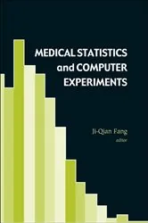 Book cover of Medical Statistics And Computer Experiments (With Cd-rom) by Ji-qian Fang