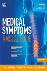 Book cover of Medical Symptoms: A Visual Guide, 2nd Edition by Unknown