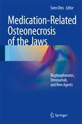 Book cover of Medication-Related Osteonecrosis of the Jaws by Sven Otto