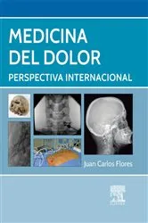 Book cover of Medicina del dolor by Unknown