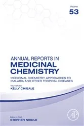 Book cover of Medicinal Chemistry Approaches to Malaria and Other Tropical Diseases by Kelly Chibale