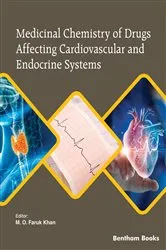 Book cover of Medicinal Chemistry of Drugs Affecting Cardiovascular and Endocrine Systems by M. O. Faruk Khan