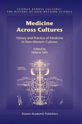Book cover of Medicine Across Cultures by Hugh Shapiro