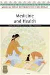 Book cover of Medicine and Health by Emory Dean Keoke