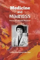 Book cover of Medicine and Madness by Unknown