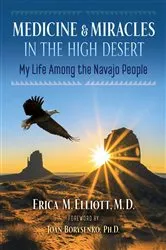 Book cover of Medicine and Miracles in the High Desert (2nd ed.) by Unknown
