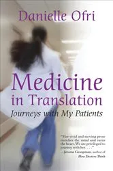 Book cover of Medicine in Translation by Danielle Ofri