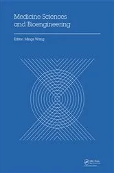 Book cover of Medicine Sciences and Bioengineering by Mings Wang