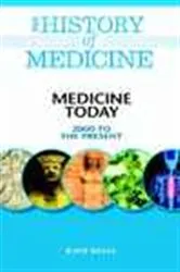 Book cover of Medicine Today by Kate Kelly