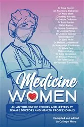 Book cover of Medicine Women by Unknown