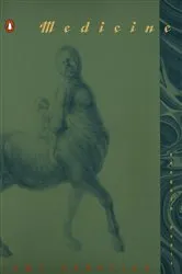 Book cover of Medicine by Rudolf Steiner