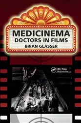 Book cover of Medicinema by Brian Glasser